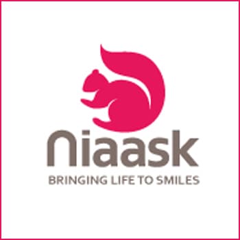 Logo Niaask