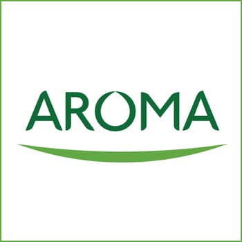Logo Aroma