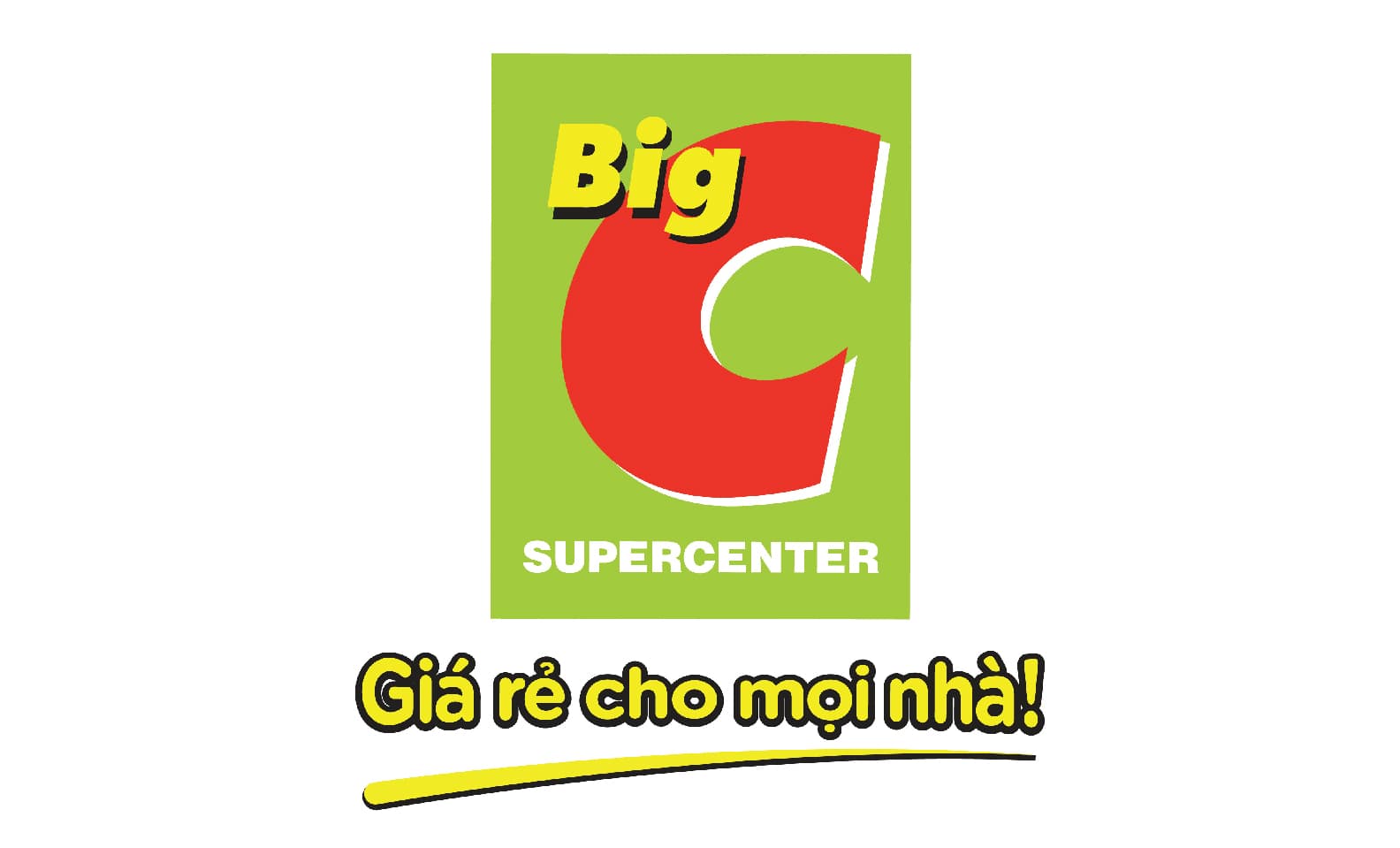 Logo Big C