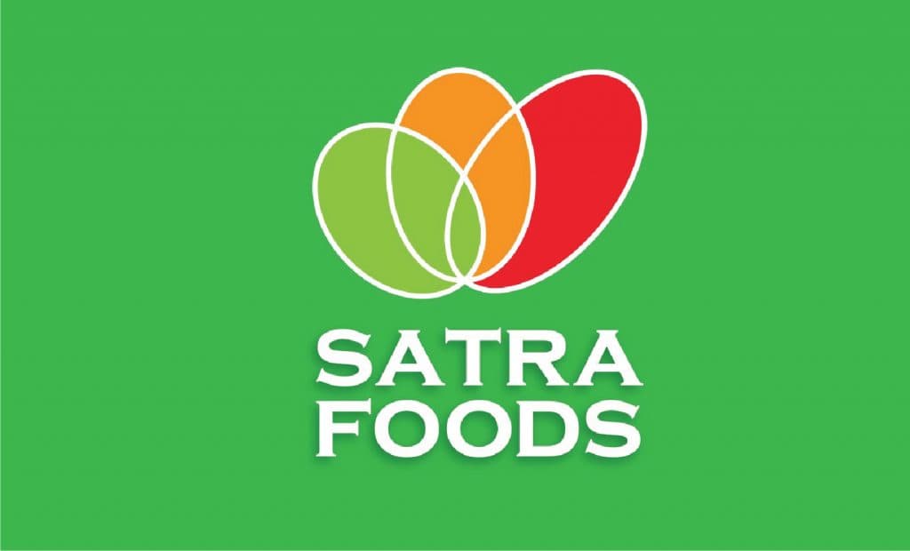 Logo Satra Foods