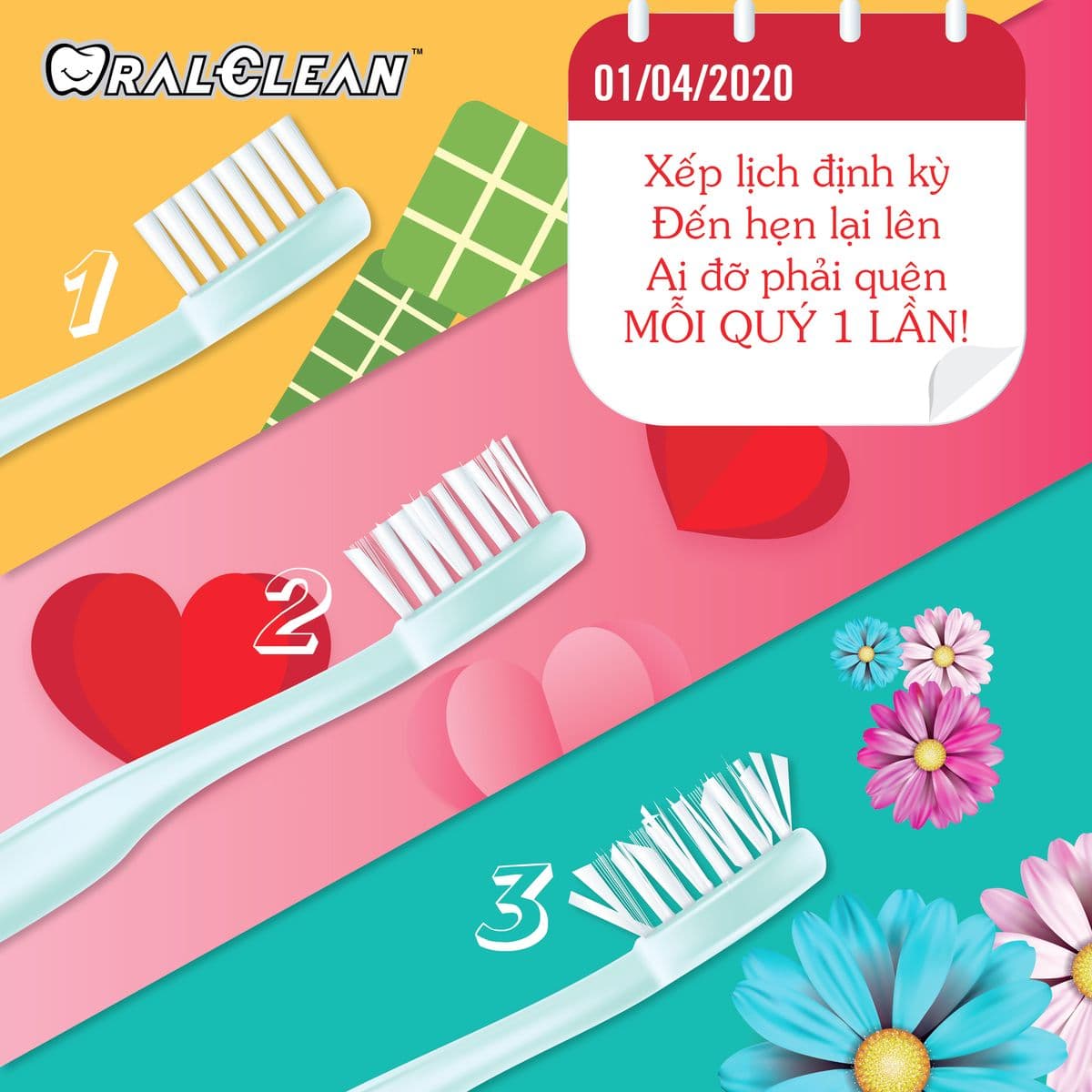 Ảnh bìa bài viết: Để bảo quản bàn chải đánh răng đúng cách