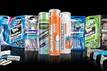 Ảnh bìa bài viết: Một trong những lợi ích của dao cạo 3 lưỡi: Super-Max Swift 3