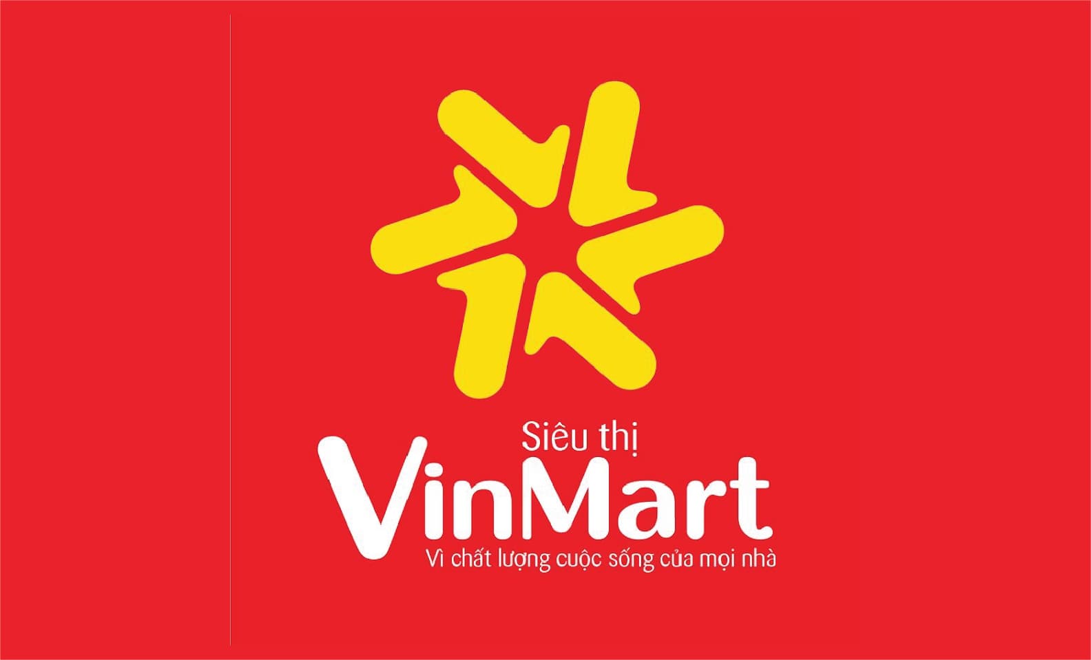Logo VinMart