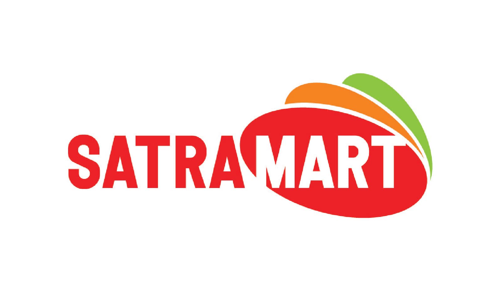 Logo Satra Mart