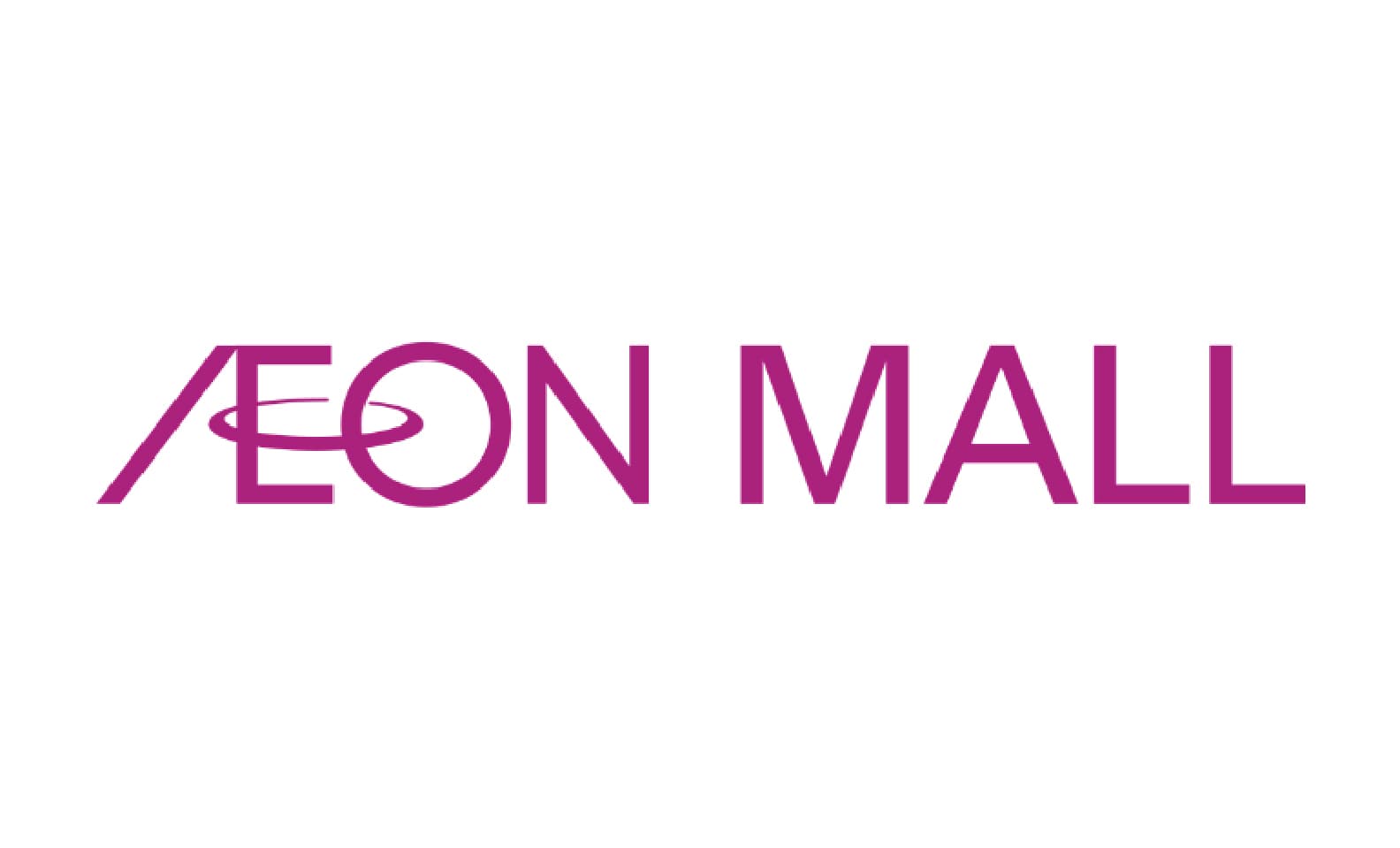 Logo Aeon Mall