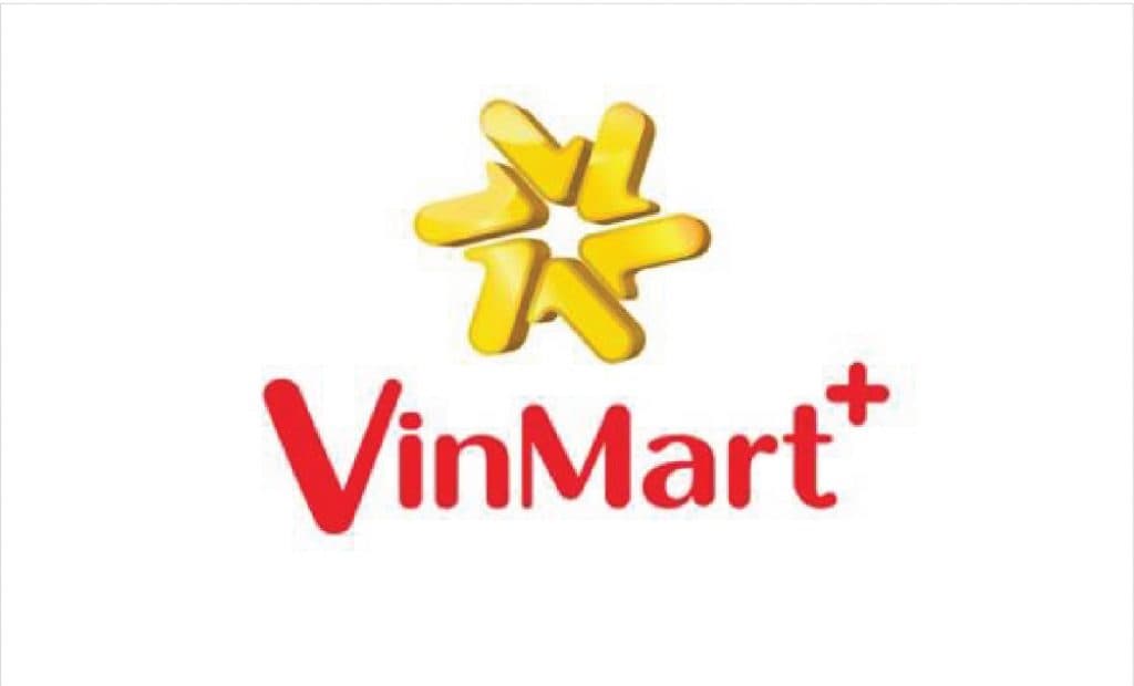 Logo VinMart+