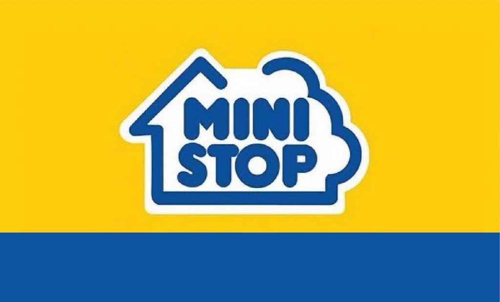 Logo Ministop