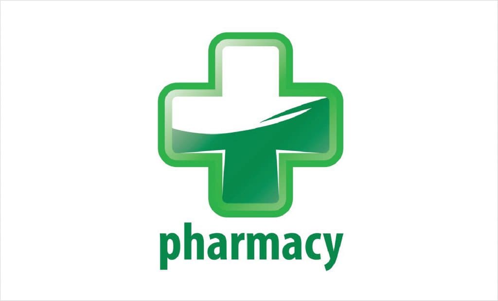 Logo Pharmacy