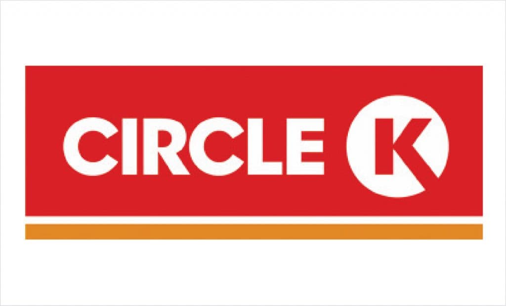 Logo Circle K