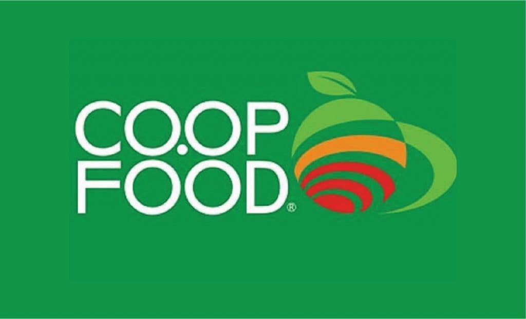 Logo Co.op Food