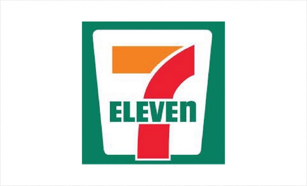 Logo 7-Eleven