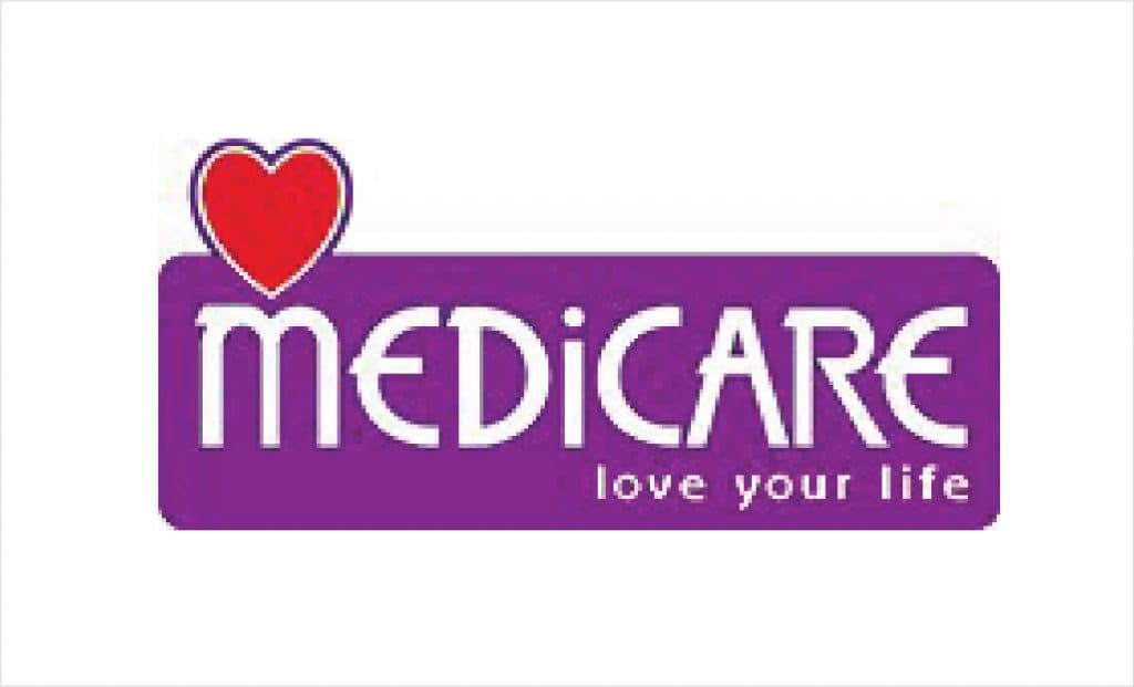 Logo Medicare