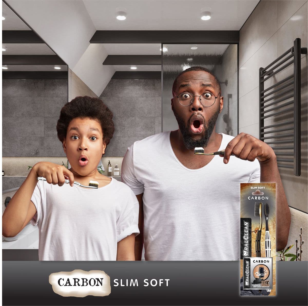 Carbon SS – kẻ thù của vi khuẩn (ảnh 1)