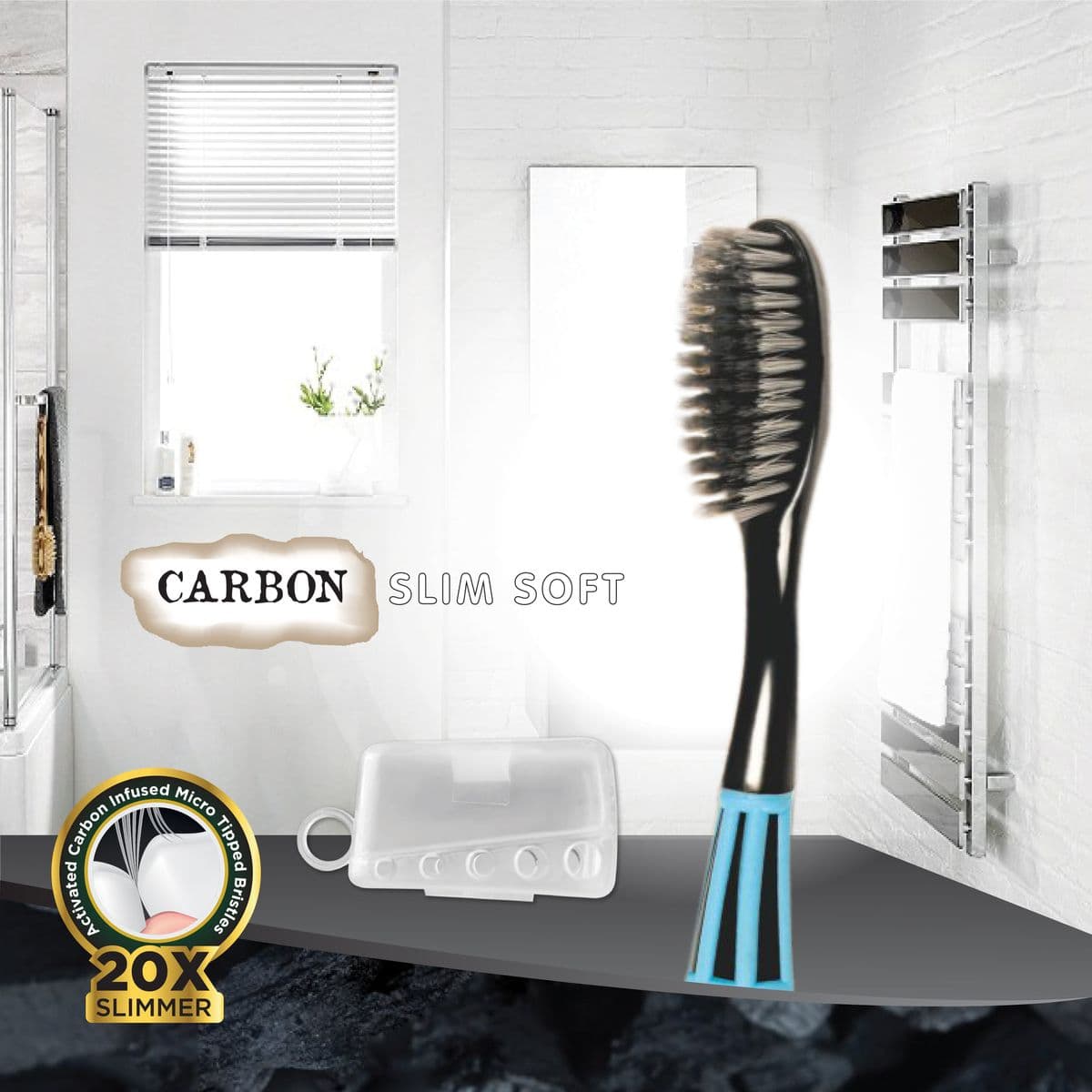 Carbon SS – kẻ thù của vi khuẩn (ảnh 2)