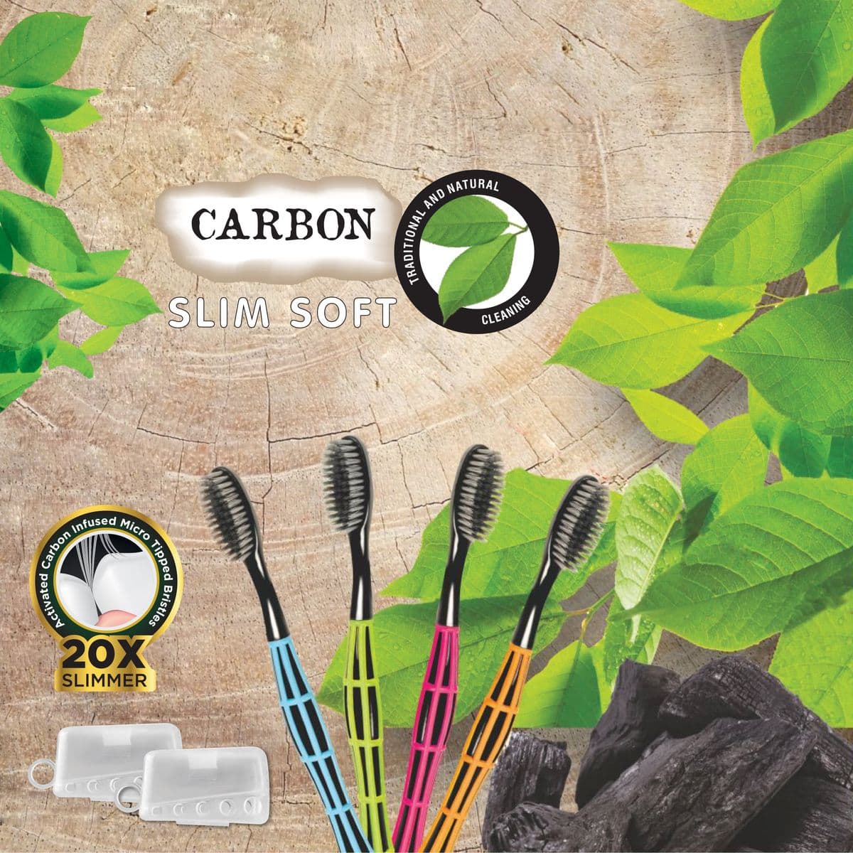 Carbon SS – kẻ thù của vi khuẩn (ảnh 4)