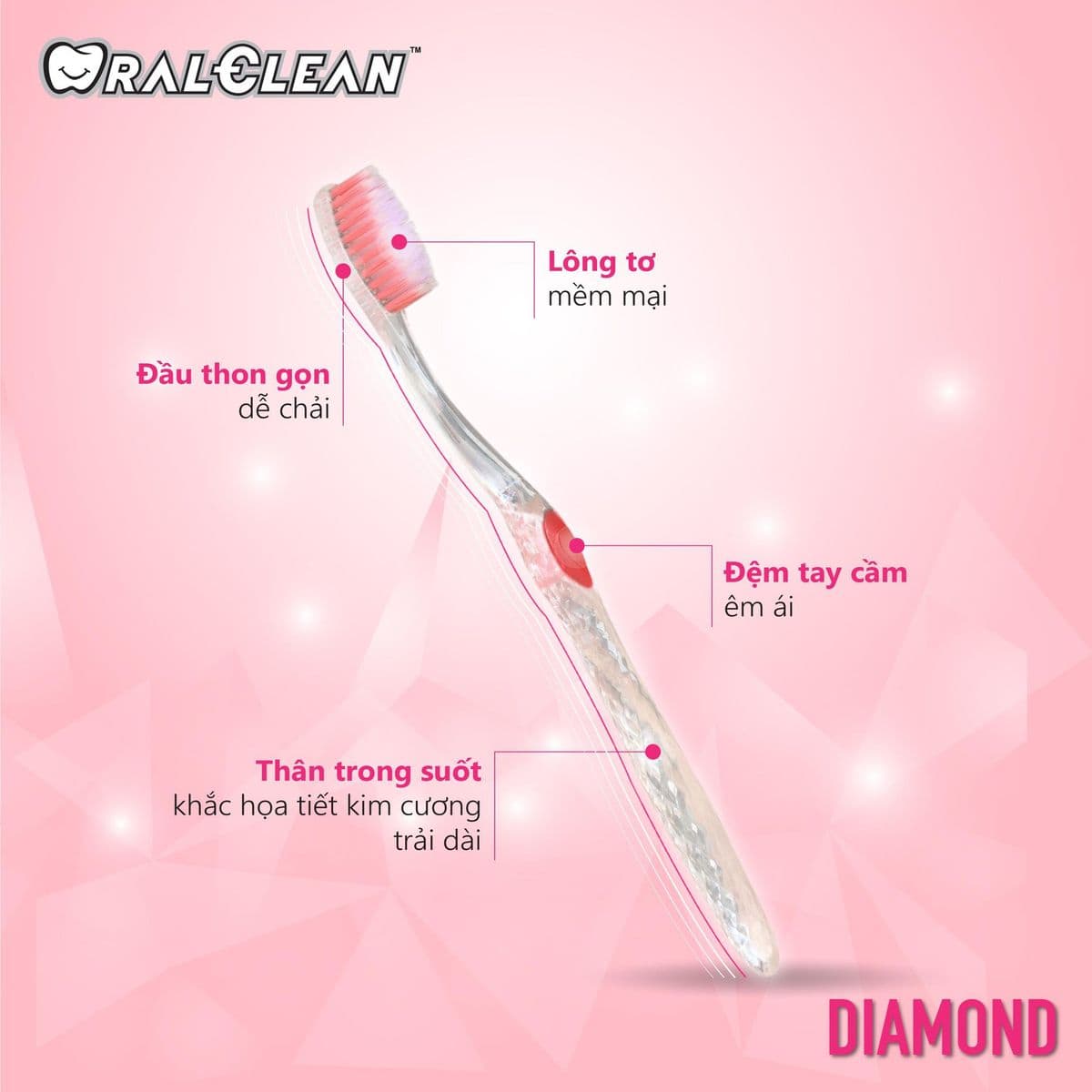 Diamond – a design with every feature (image 1)