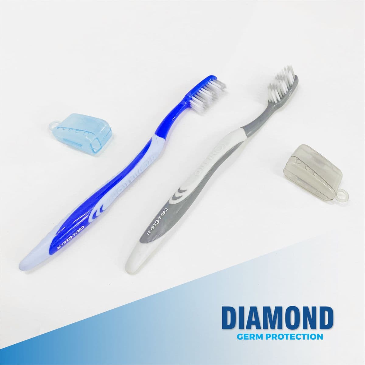 Diamond Sensitive phân tử bạc (ảnh 1)