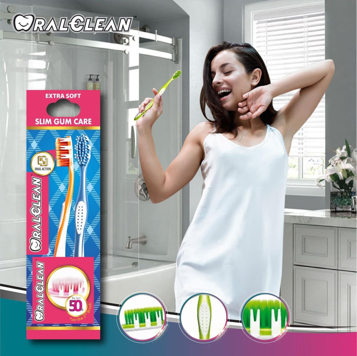 Ảnh bìa bài viết: Làm gì để nướu khoẻ mỗi sáng?